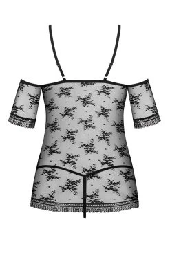 Obsessive Babydoll Jennifairy 3 Obsessive Babydoll Jennifairy -sex shop jennifairy bab obsessive