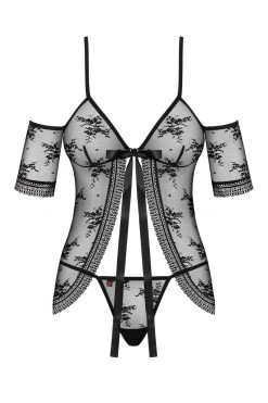 Obsessive Babydoll Jennifairy 2 Obsessive Babydoll Jennifairy -sex shop jennifairy bab obsessive 3