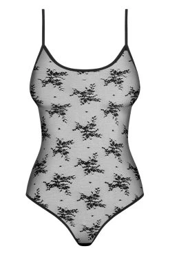 Obsessive Body Transparent Jennifairy 2 Obsessive Body Transparent Jennifairy -sex shop jennifairy ted obsessive 3