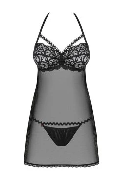 Obsessive Babydoll Joylace -sex shop joylace bab obsessive 2