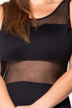 Be Lily Robe De Soirée Noire 2 Be Lily Robe De Soirée Noire -sex shop ldp1 f