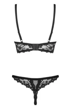 Obsessive Ensemble Ouvert Letica -sex shop letica set 1