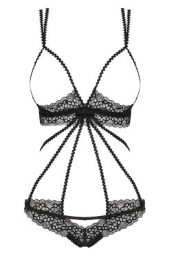 Obsessive Body Seins-nus Liferia 2 Obsessive Body Seins-nus Liferia -sex shop liferia body 3