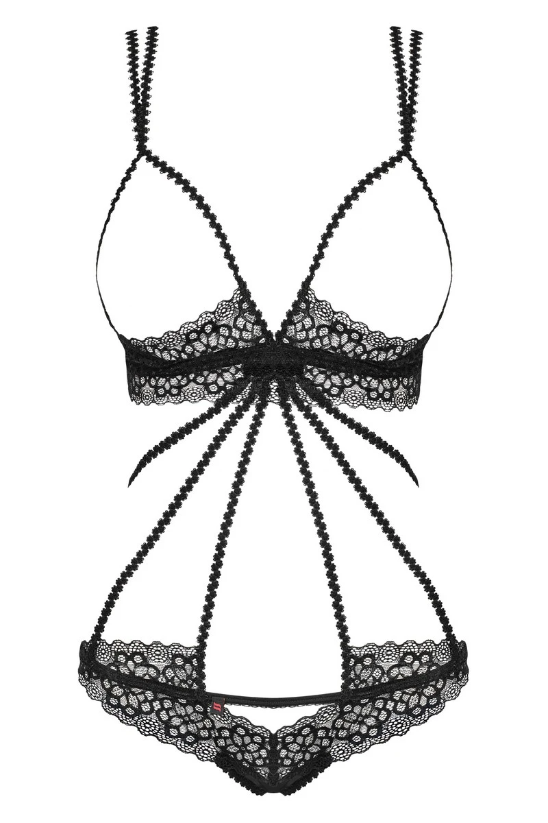 Body seins-nus Liferia Obsessive Body Seins-nus Liferia -sex shop liferia body 3