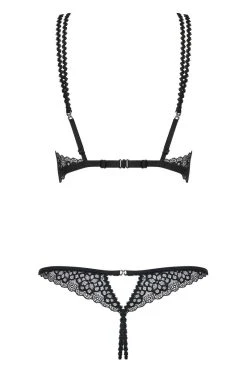 Obsessive Ensemble Redresse-seins Liferia -sex shop liferia ensemble 1