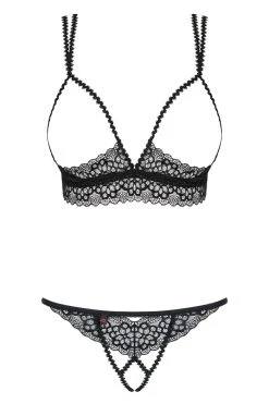 Obsessive Ensemble Redresse-seins Liferia -sex shop liferia ensemble 4