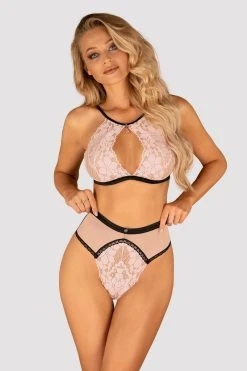 Obsessive Ensemble Lilines