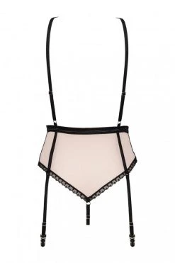 Obsessive Body Jarretelles Lilines 4 Obsessive Body Jarretelles Lilines -sex shop lilines ted 3