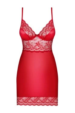 Obsessive Nuisette Lovica -sex shop lovica chemise