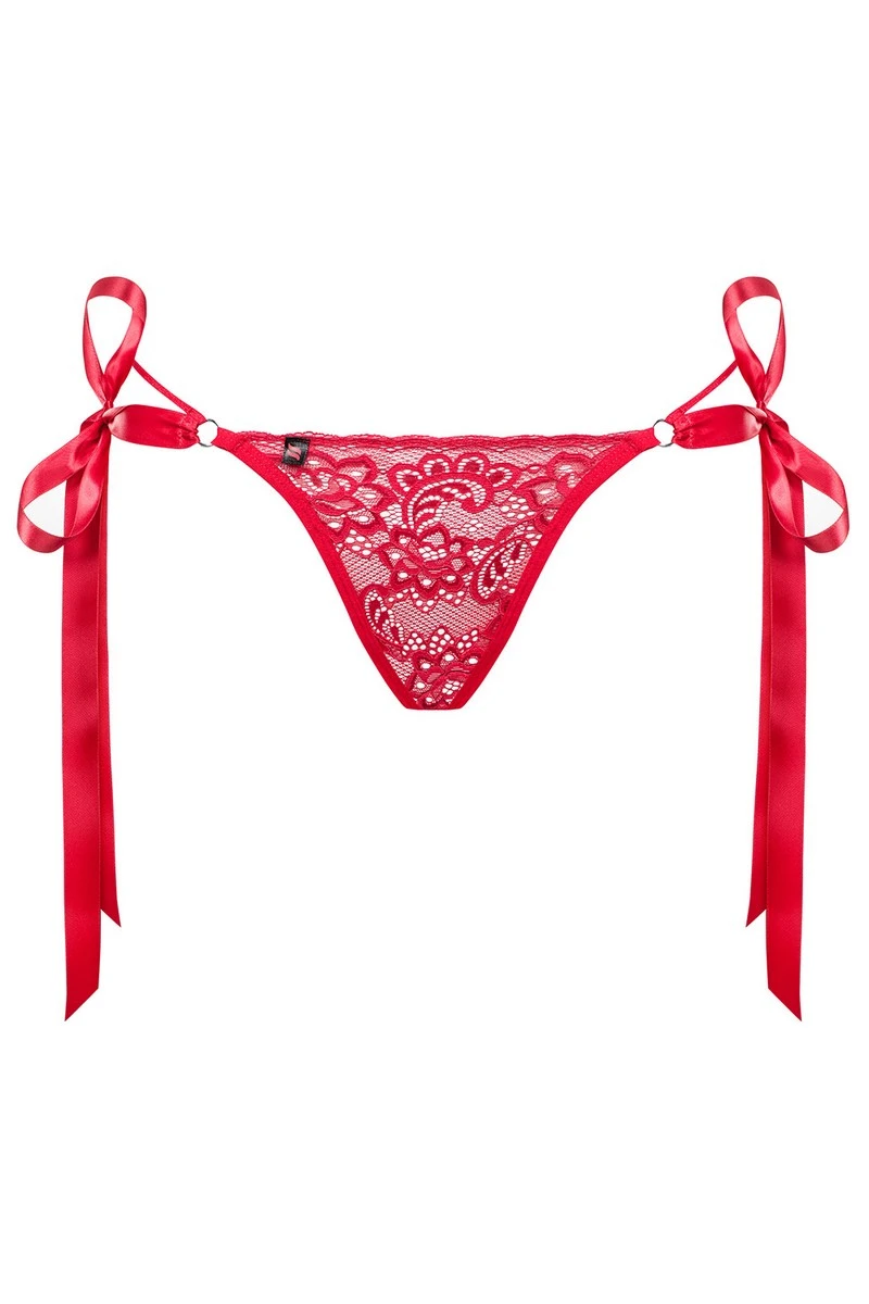String rouge Lovlea Obsessive String Rouge Lovlea -sex shop lovlea string obsessive 2