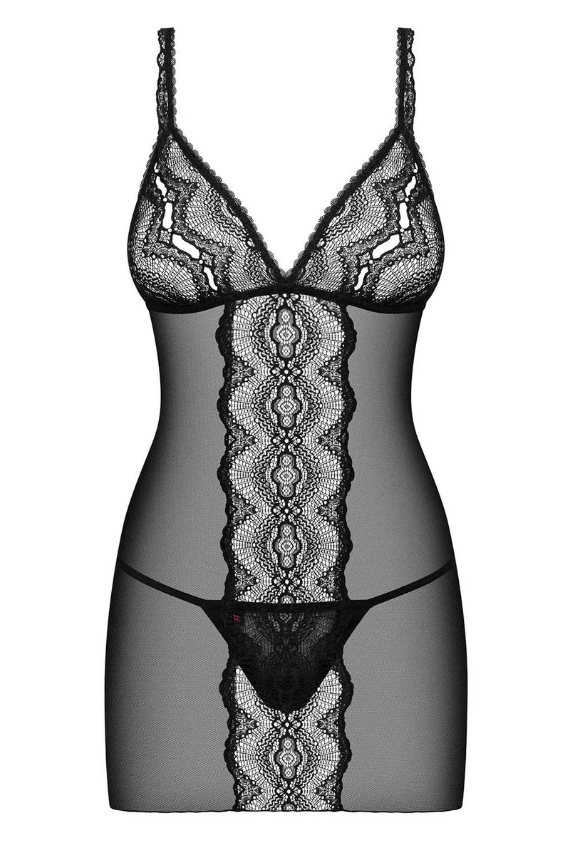 Nuisette Lucita Obsessive Nuisette Lucita -sex shop lucita che obsessive 2