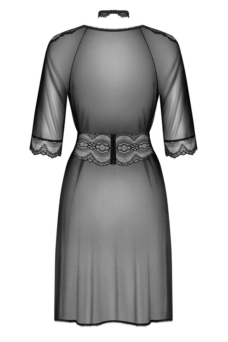 Déshabillé Lucita Obsessive Déshabillé Lucita -sex shop lucita obsessive 2