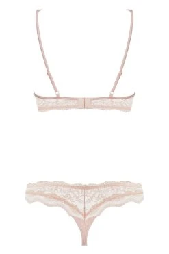 Obsessive Ensemble Luvae Beige 3 Obsessive Ensemble Luvae Beige -sex shop luvae ensemble beige 2