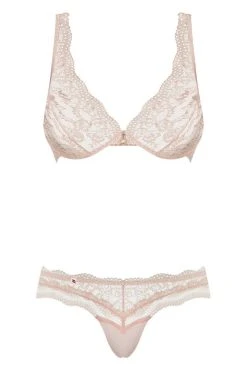 Obsessive Ensemble Luvae Beige 2 Obsessive Ensemble Luvae Beige -sex shop luvae ensemble beige 4