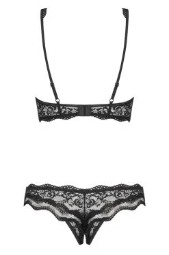 Obsessive Ensemble Ouvert Luvae -sex shop luvae setopen 1