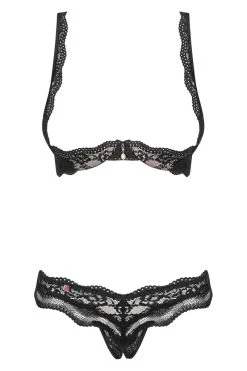 Obsessive Ensemble Ouvert Luvae -sex shop luvae setopen 4