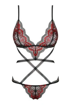 Obsessive Body Megies -sex shop megies body 3