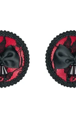 Obsessive Ensemble Ouvert Megies -sex shop megies pasties 1