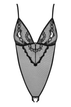 Obsessive Body Résille Millagro 2 Obsessive Body Résille Millagro -sex shop millagro body obsessive 3