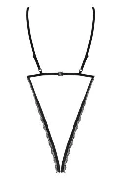 Obsessive Body Résille Millagro 3 Obsessive Body Résille Millagro -sex shop millagro body obsessive 4