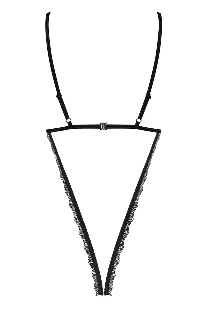 Body résille Millagro Obsessive Body Résille Millagro -sex shop millagro body obsessive 4