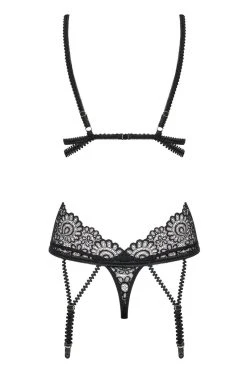 Obsessive Corset Mixty 3 Obsessive Corset Mixty -sex shop mixty cor 4