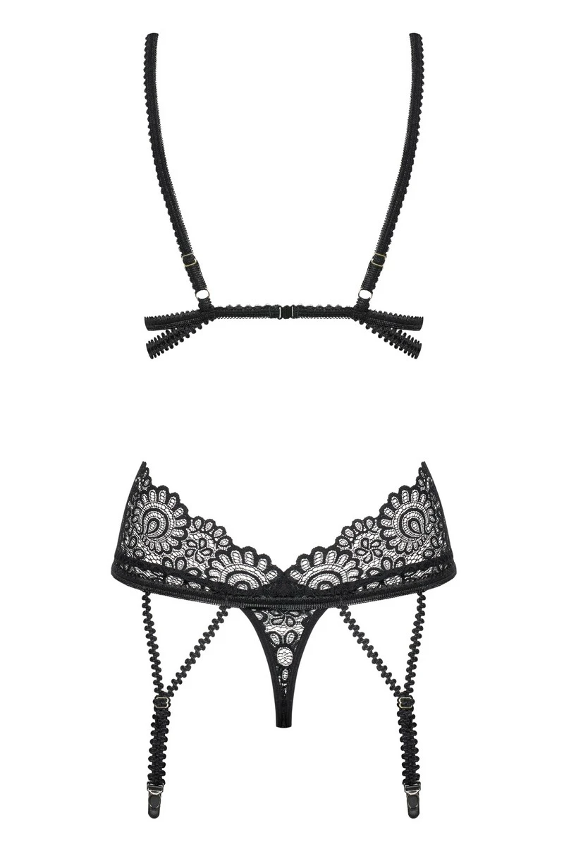 Corset Mixty Obsessive Corset Mixty -sex shop mixty cor 4