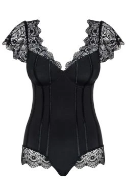 Obsessive Body Moketta -sex shop moketta bodie f