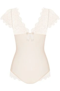 Obsessive Body Moketta écru -sex shop moketta ted ecru 1