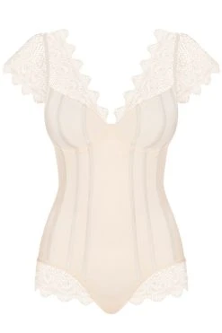 Obsessive Body Moketta écru -sex shop moketta ted ecru 3