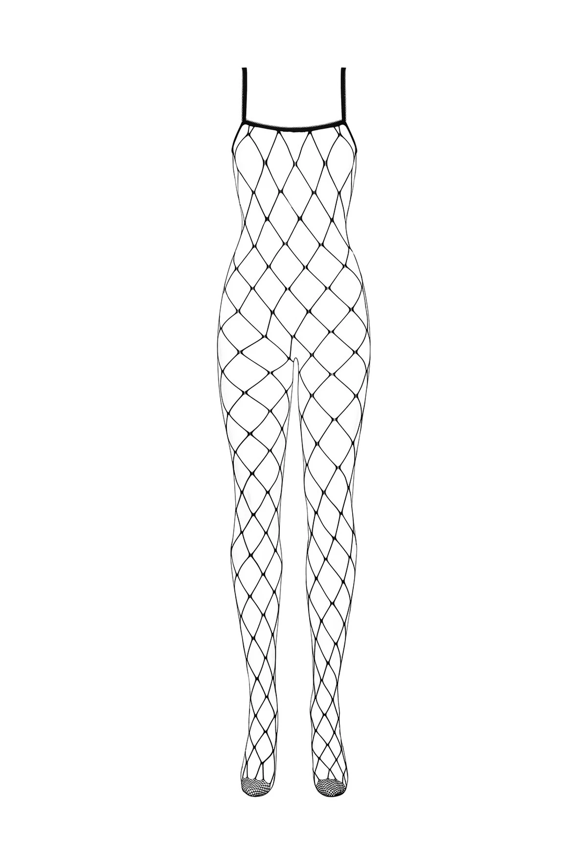 Combinaison filet N102 Obsessive Combinaison Filet N102 -sex shop n102 obsessive 2