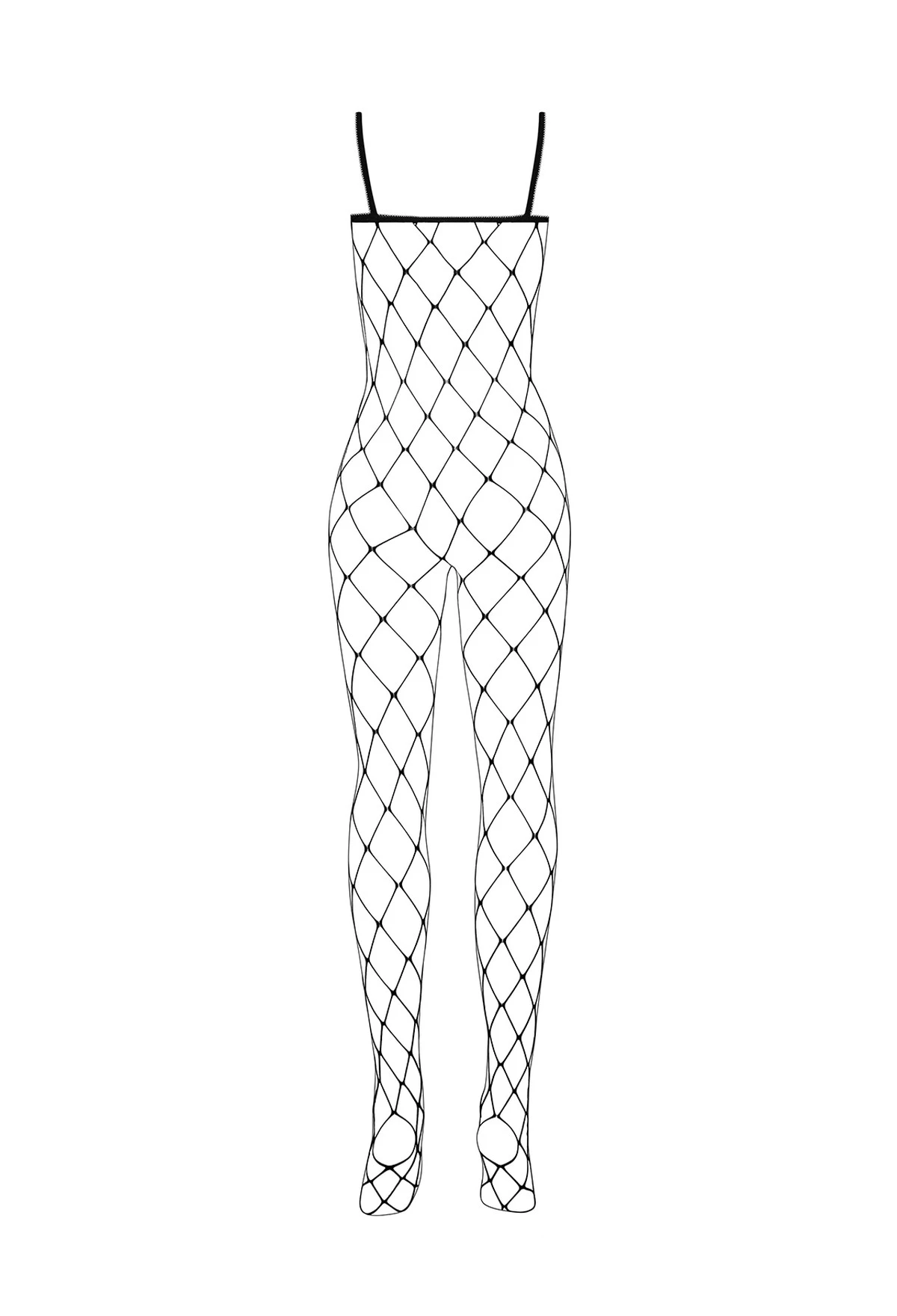 Combinaison filet N102 Obsessive Combinaison Filet N102 -sex shop n102 obsessive 3