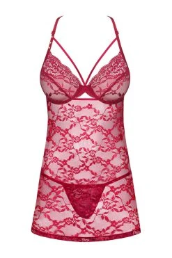 Obsessive Nuisette Ivetta -sex shop nuisette ivetta3