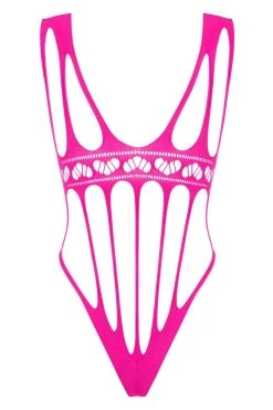 Obsessive Body Rose B121 -sex shop obs b121