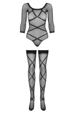 Obsessive Body + Bas G320 2 Obsessive Body + Bas G320 -sex shop obs g320 3