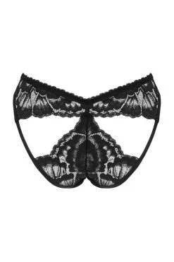 Obsessive Culotte Alessya 3 Obsessive Culotte Alessya -sex shop obsessive alessya panties pwb