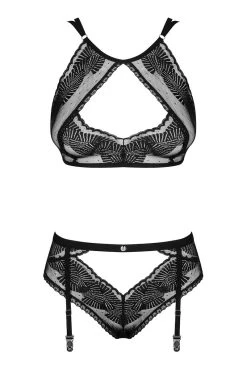 Obsessive Ensemble Allastia 2 Obsessive Ensemble Allastia -sex shop obsessive allastia set packshot