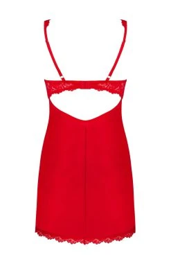 Obsessive Nuisette Amor Cherris 3 Obsessive Nuisette Amor Cherris -sex shop obsessive amor cherris chemise pwb