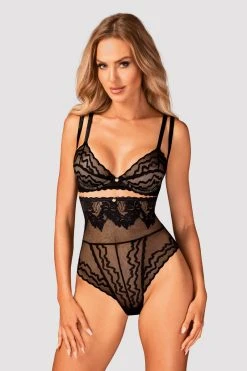 Obsessive Soutien-gorge Arienna 2 Obsessive Soutien-gorge Arienna -sex shop obsessive arienna bra frf