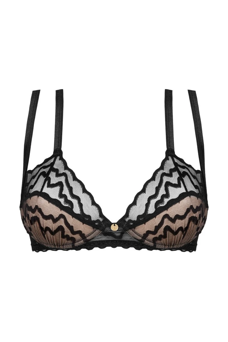Soutien-gorge Arienna Obsessive Soutien-gorge Arienna -sex shop obsessive arienna bra pwf