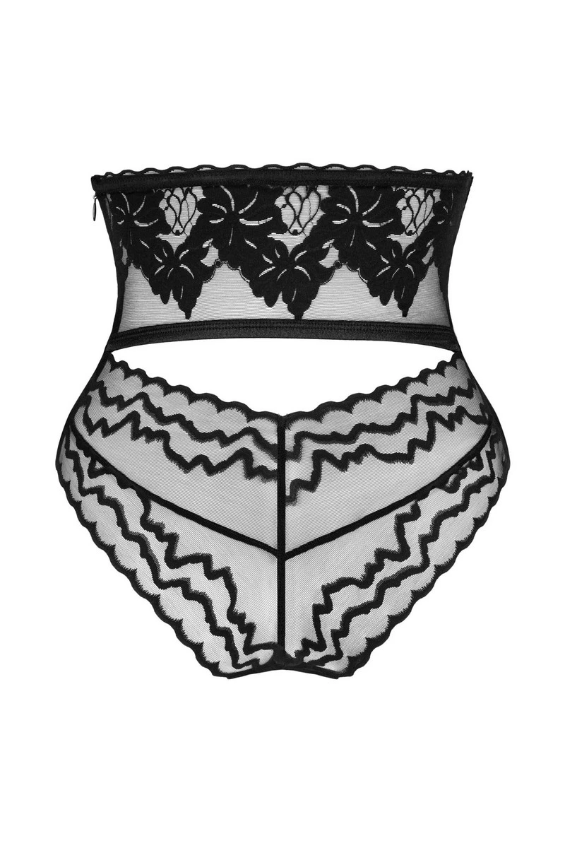 Culotte haute Arienna Obsessive Culotte Haute Arienna -sex shop obsessive arienna panties pwb
