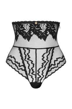 Obsessive Culotte Haute Arienna 4 Obsessive Culotte Haute Arienna -sex shop obsessive arienna panties pwf