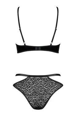 Obsessive Ensemble Bagirela -sex shop obsessive bagirela set back packshot luxuryalley