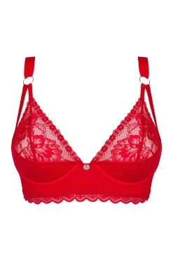 Obsessive Soutien-gorge Push-up Belovya -sex shop obsessive belovya bra pwf