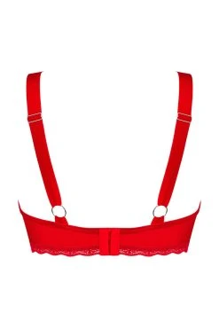Obsessive Soutien-gorge Push-up Belovya -sex shop obsessive belovya bra pwf back