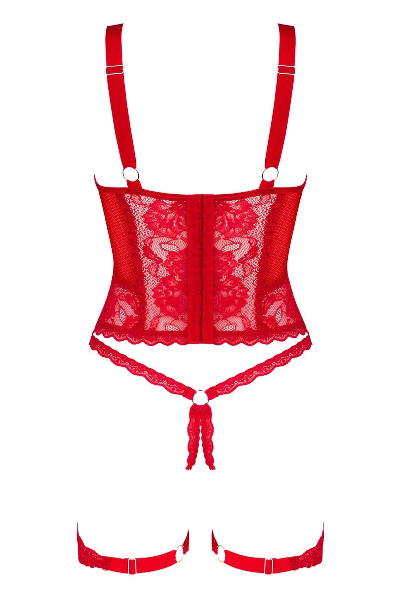 Corset Belovya Obsessive Corset Belovya -sex shop obsessive belovya corset pwb