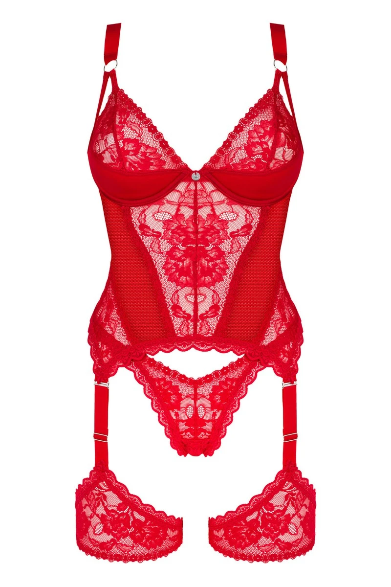 Corset Belovya Obsessive Corset Belovya -sex shop obsessive belovya corset pwf