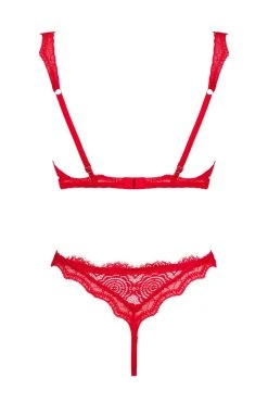 Obsessive Ensemble Bergamore -sex shop obsessive bergamore set pwb