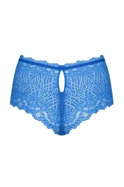 Obsessive Shorty Bluellia 4 Obsessive Shorty Bluellia -sex shop obsessive bluellia shorties back packshot ecm