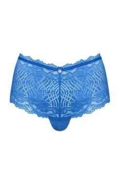 Obsessive Shorty Bluellia 3 Obsessive Shorty Bluellia -sex shop obsessive bluellia shorties packshot ecm